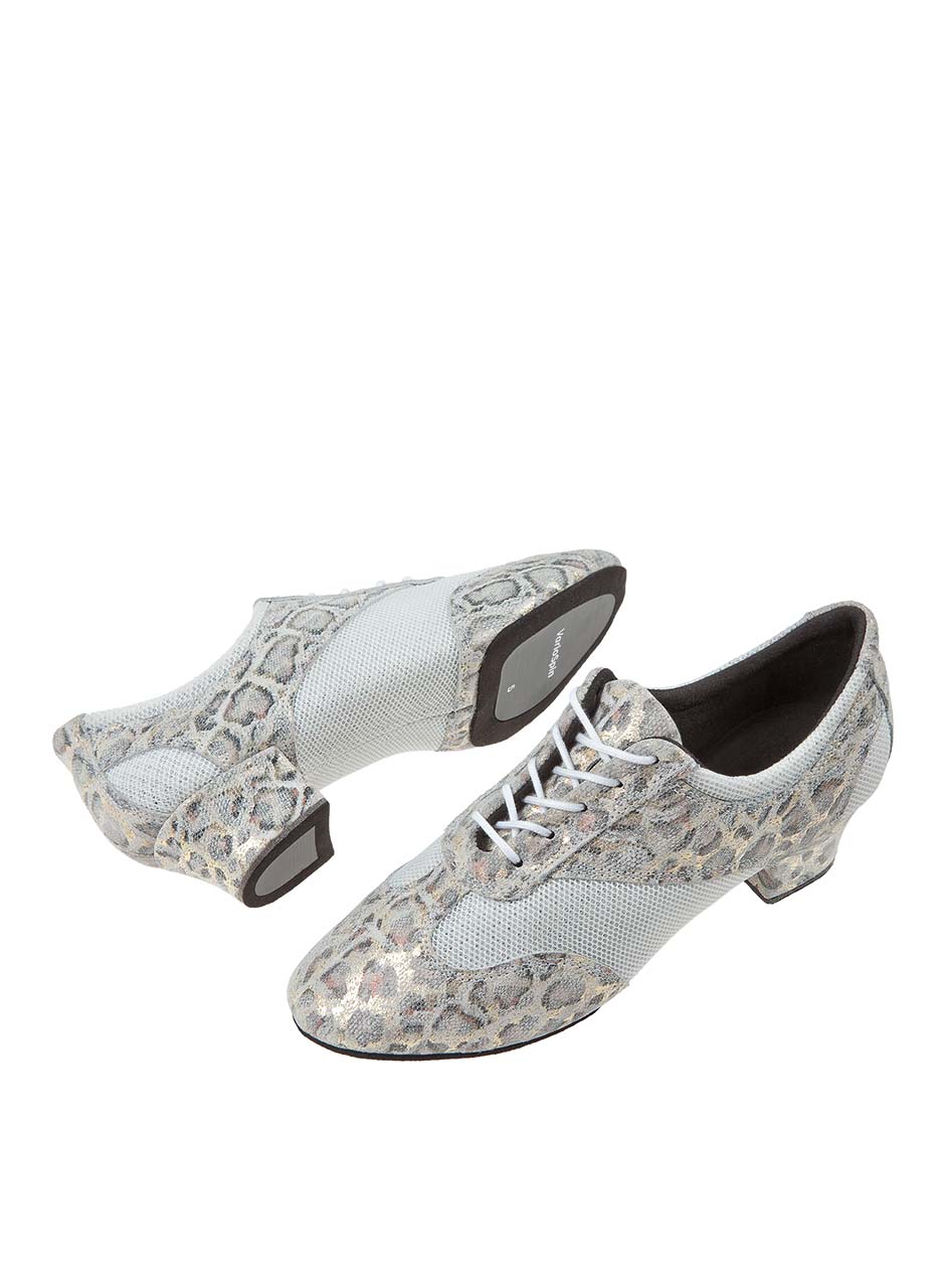 Diamant Damen Tanzschuhe 188-134-607